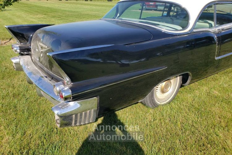 Cadillac Eldorado seville  - <small></small> 40.000 € <small>TTC</small> - #9