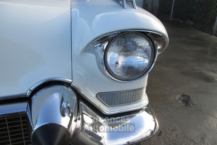 Cadillac Eldorado Seville 1957 - <small></small> 66.000 € <small>TTC</small> - #17