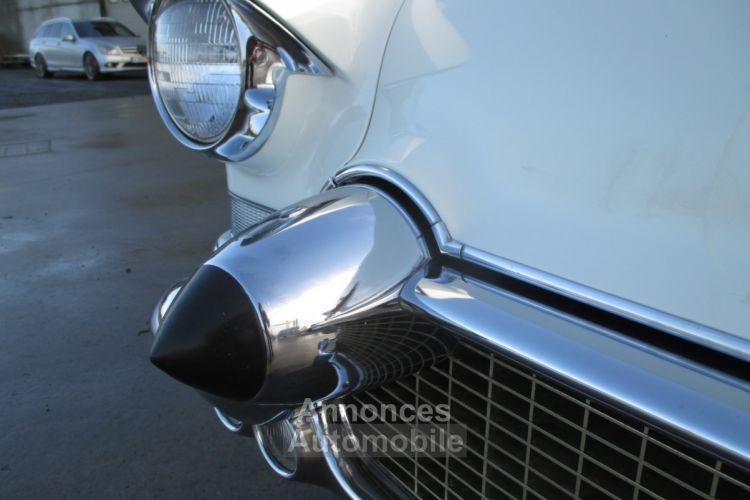 Cadillac Eldorado Seville 1957 - <small></small> 66.000 € <small>TTC</small> - #18
