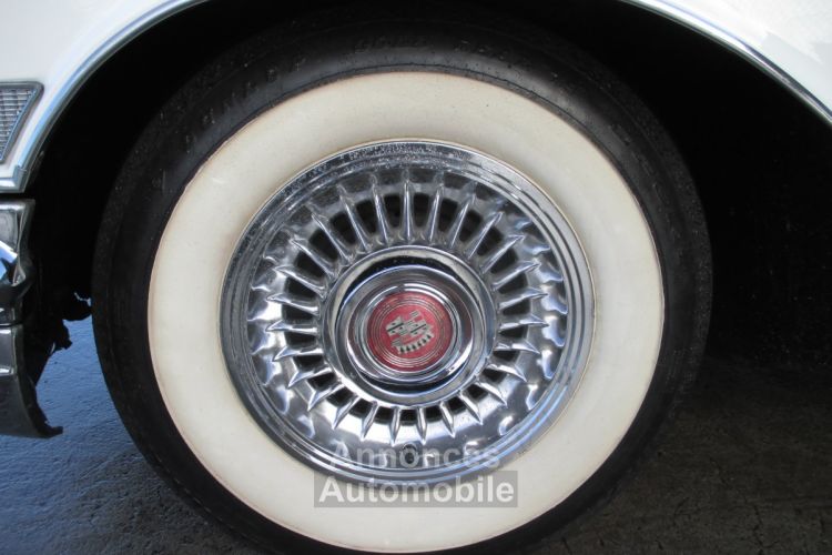 Cadillac Eldorado Seville 1957 - <small></small> 66.000 € <small>TTC</small> - #25