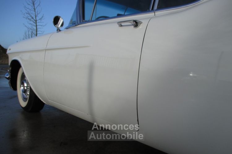 Cadillac Eldorado Seville 1957 - <small></small> 66.000 € <small>TTC</small> - #31