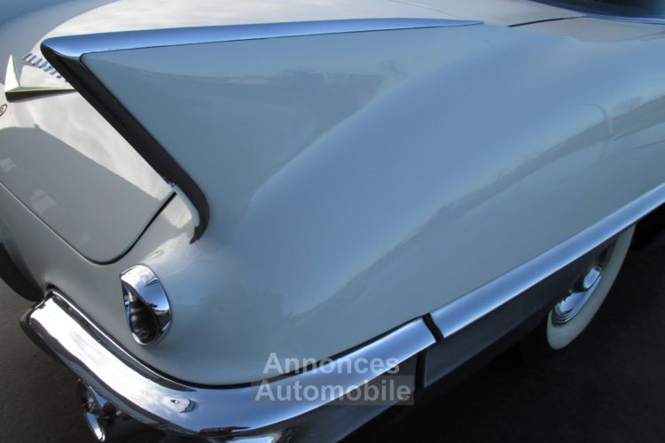Cadillac Eldorado Seville 1957 - <small></small> 66.000 € <small>TTC</small> - #48