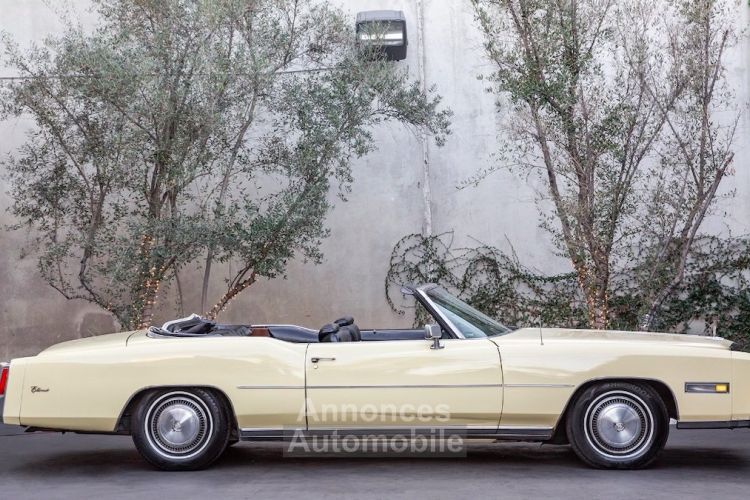 Cadillac Eldorado V8 - <small></small> 26.200 € <small>TTC</small> - #2