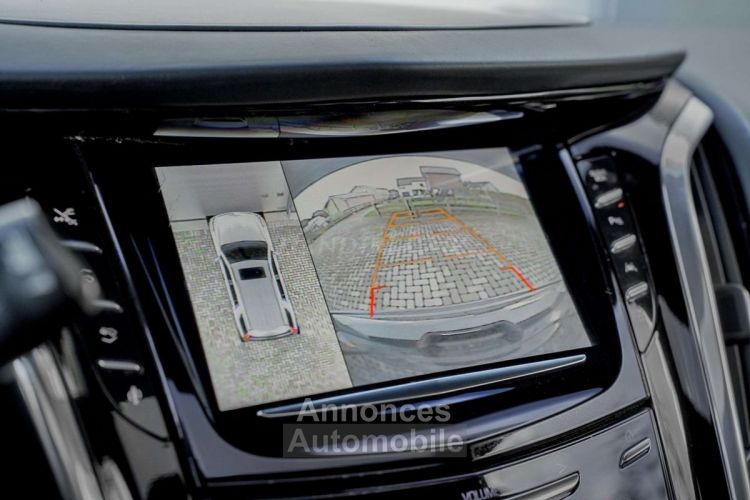 Cadillac Escalade 2015 2016 SUV Platinum € 42000 +2PL LVRACHT PARTICUL - <small></small> 42.000 € <small>TTC</small> - #39