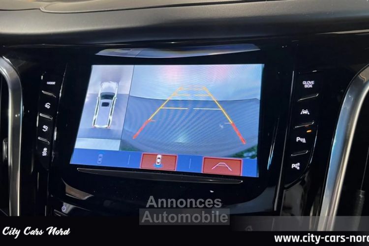 Cadillac Escalade 2019 GMT PLATINUM ESV K2XL-360-FOND-7SITZ-GSD - <small></small> 52.999 € <small>TTC</small> - #9