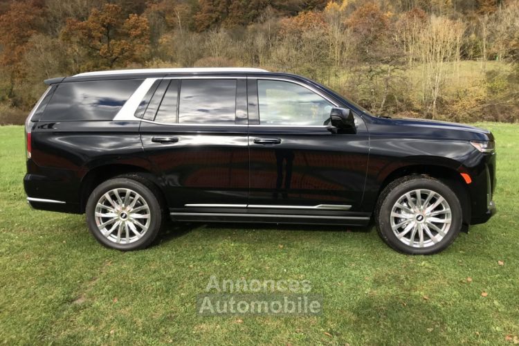 Cadillac Escalade 4wd - <small></small> 138.645 € <small></small> - #4