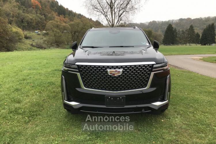 Cadillac Escalade 4wd - <small></small> 138.645 € <small></small> - #6