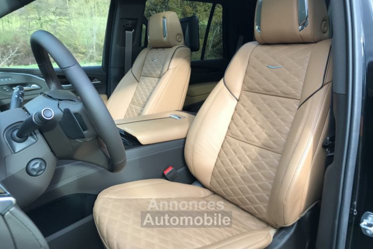 Cadillac Escalade 4wd - <small></small> 138.645 € <small></small> - #9