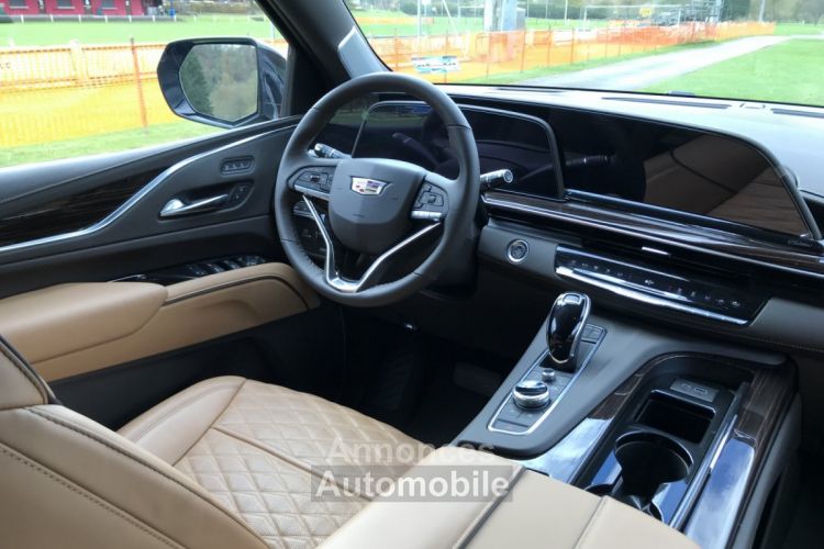 Cadillac Escalade 4wd - <small></small> 138.645 € <small></small> - #10