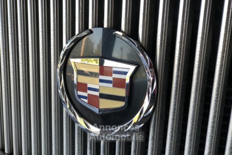 Cadillac Escalade 6.0 V8 Vortec - <small></small> 19.990 € <small>TTC</small> - #16