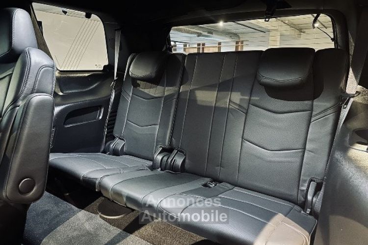 Cadillac Escalade 6.2 V8 PLATINUM - <small></small> 74.970 € <small>TTC</small> - #31