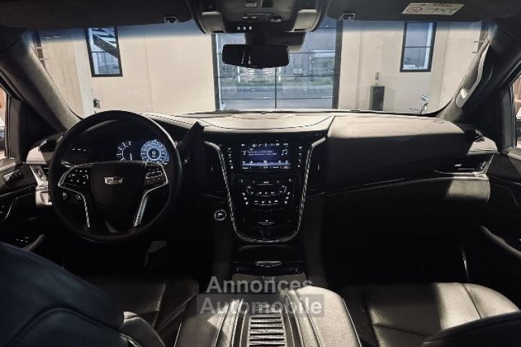 Cadillac Escalade 6.2 V8 PLATINUM - <small></small> 74.970 € <small>TTC</small> - #35