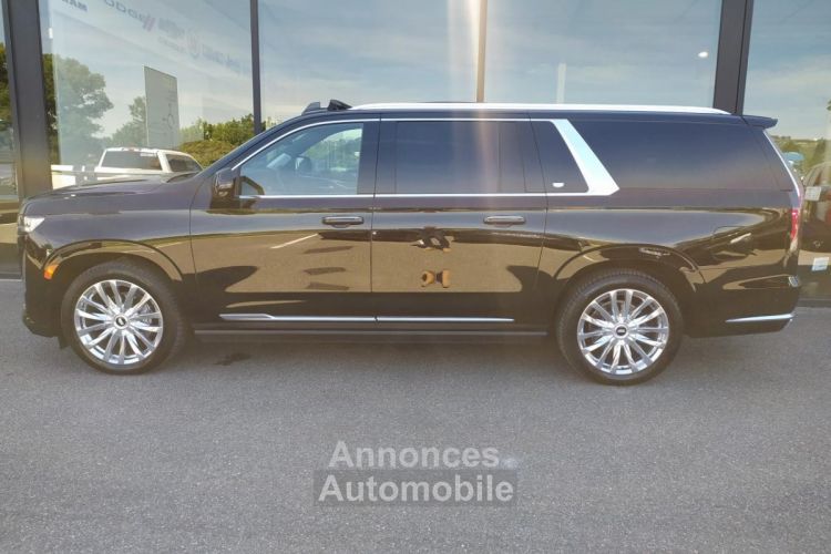 Cadillac Escalade ESV PREMIUM LUXURY - <small></small> 139.900 € <small></small> - #2