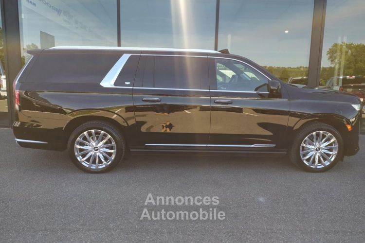 Cadillac Escalade ESV PREMIUM LUXURY - <small></small> 139.900 € <small></small> - #6