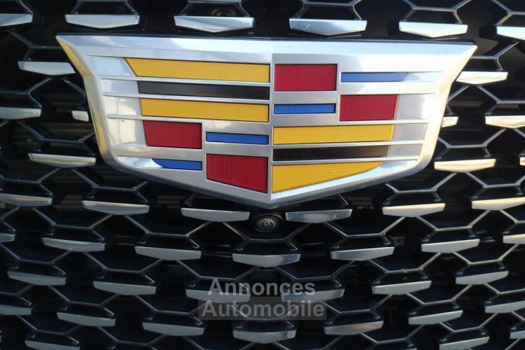 Cadillac Escalade ESV PREMIUM LUXURY - <small></small> 139.900 € <small></small> - #46