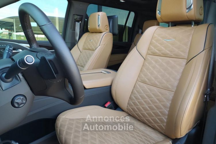 Cadillac Escalade ESV PREMIUM LUXURY - <small></small> 139.900 € <small></small> - #10