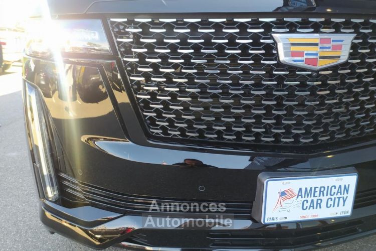 Cadillac Escalade ESV PREMIUM LUXURY - <small></small> 139.900 € <small></small> - #33