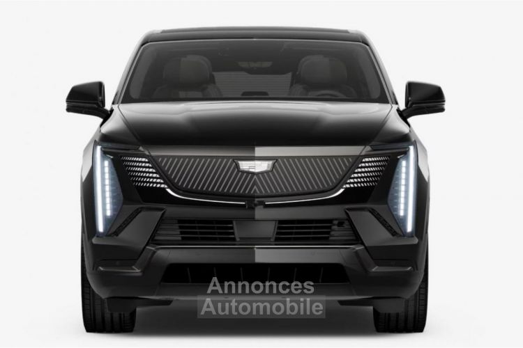 Cadillac Escalade IQ SPORT 2 ONYX PACKAGE 2025 - <small></small> 219.900 € <small></small> - #3