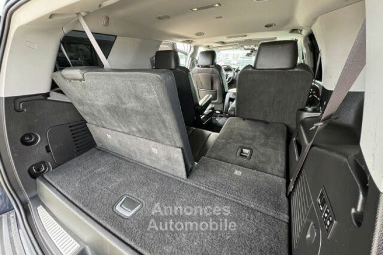 Cadillac Escalade luxury 420 hp 6.2l v8 tout compris hors homologation 4500e - <small></small> 54.382 € <small>TTC</small> - #7