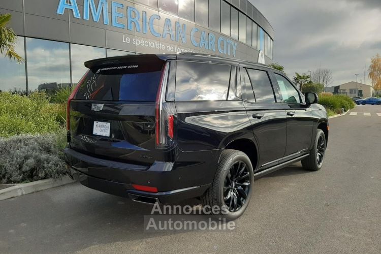 Cadillac Escalade PLATINUM SPORT ONYX PACKAGE - <small></small> 129.900 € <small></small> - #5