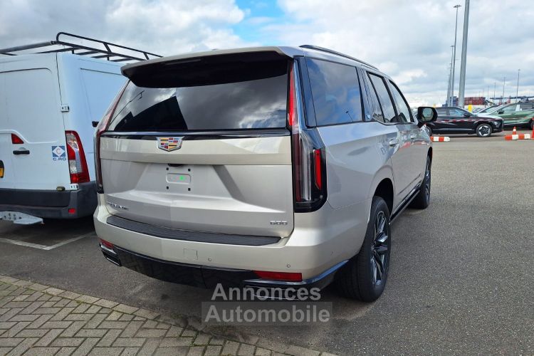 Cadillac Escalade Sport Platinium V8 6.2L - <small></small> 179.900 € <small></small> - #2