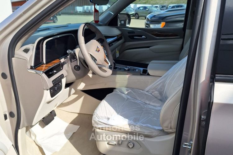 Cadillac Escalade Sport Platinium V8 6.2L - <small></small> 179.900 € <small></small> - #3