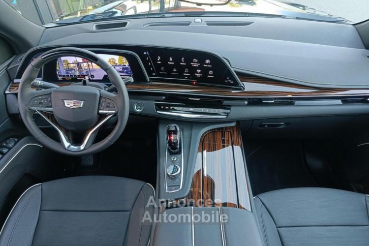 Cadillac Escalade SUV Premium Luxury V8 6.2L - <small></small> 169.900 € <small></small> - #7