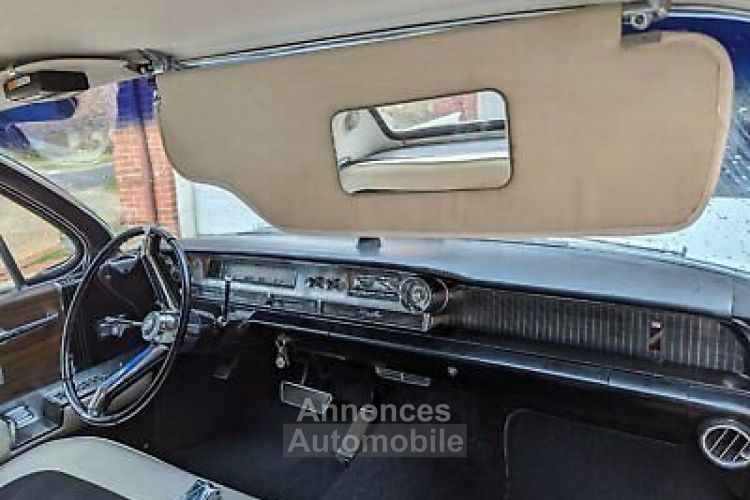 Cadillac Fleetwood - <small></small> 21.000 € <small>TTC</small> - #9