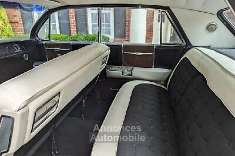 Cadillac Fleetwood - <small></small> 21.000 € <small>TTC</small> - #15