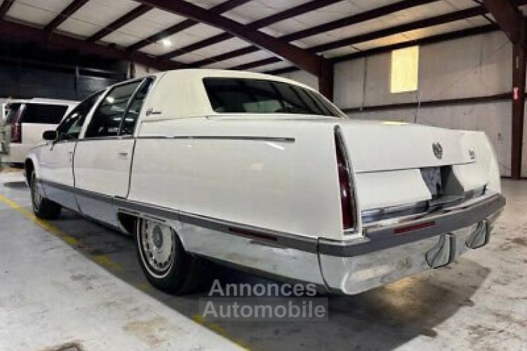 Cadillac Fleetwood - <small></small> 29.000 € <small>TTC</small> - #19