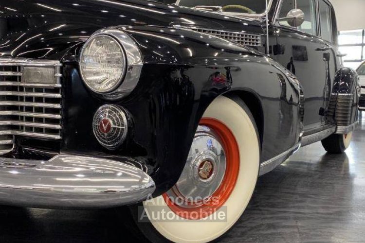 Cadillac Fleetwood - <small></small> 55.000 € <small>TTC</small> - #3