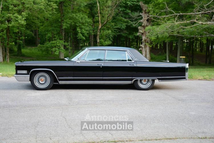 Cadillac Fleetwood - <small></small> 34.000 € <small>TTC</small> - #3