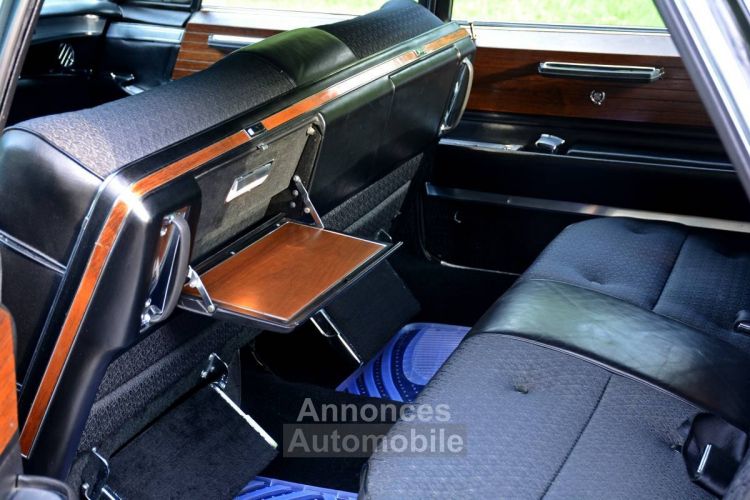 Cadillac Fleetwood - <small></small> 34.000 € <small>TTC</small> - #5