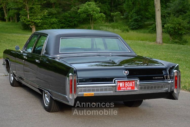 Cadillac Fleetwood - <small></small> 34.000 € <small>TTC</small> - #7