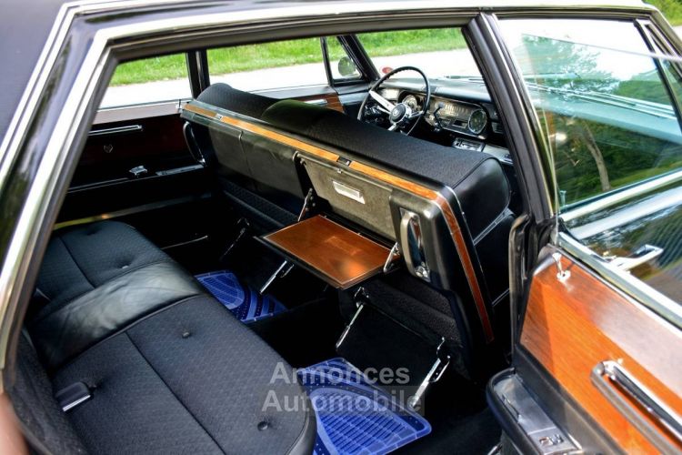 Cadillac Fleetwood - <small></small> 34.000 € <small>TTC</small> - #9