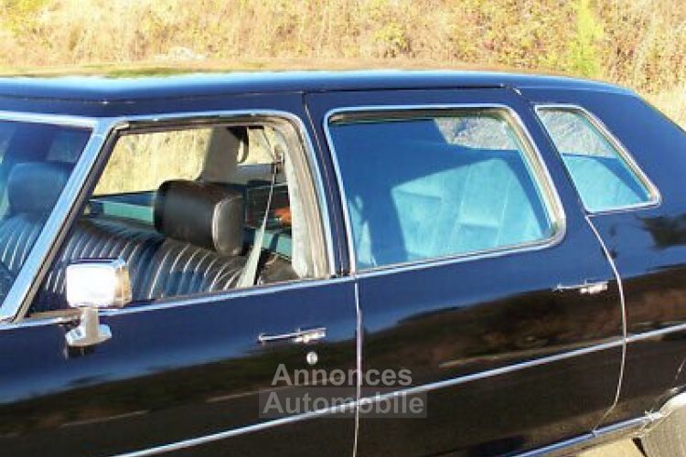 Cadillac Fleetwood - <small></small> 42.000 € <small>TTC</small> - #17