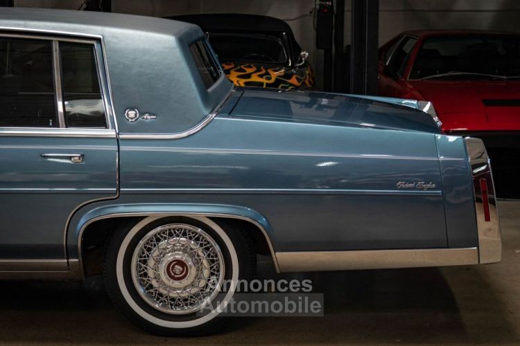 Cadillac Fleetwood - <small></small> 21.000 € <small>TTC</small> - #7