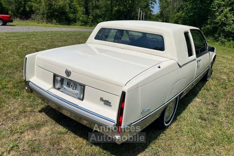 Cadillac Fleetwood - <small></small> 17.000 € <small>TTC</small> - #1