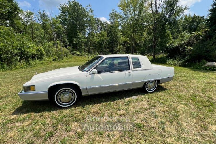 Cadillac Fleetwood - <small></small> 17.000 € <small>TTC</small> - #2