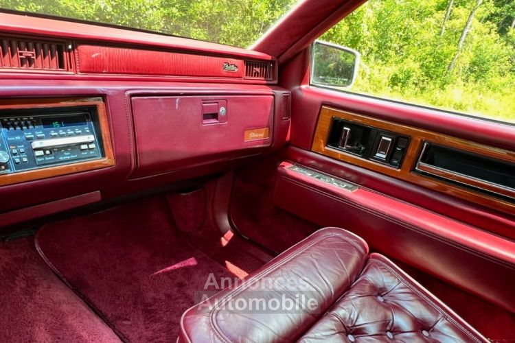 Cadillac Fleetwood - <small></small> 17.000 € <small>TTC</small> - #12