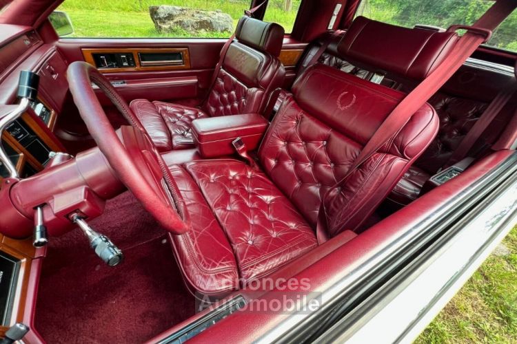 Cadillac Fleetwood - <small></small> 17.000 € <small>TTC</small> - #14