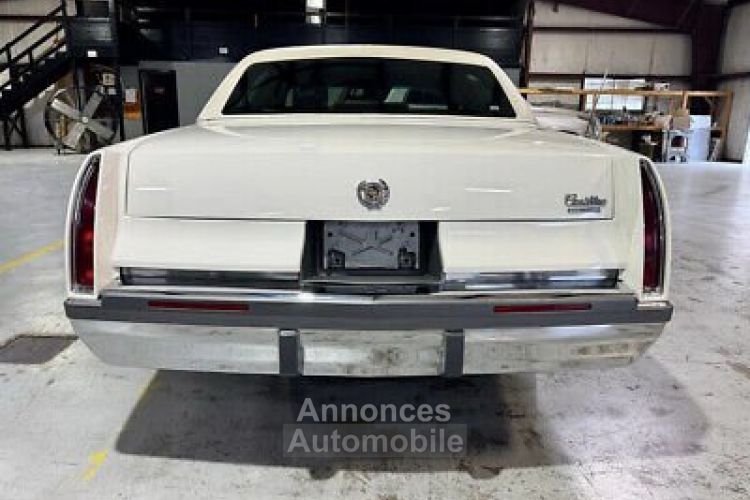 Cadillac Fleetwood - <small></small> 29.000 € <small>TTC</small> - #23