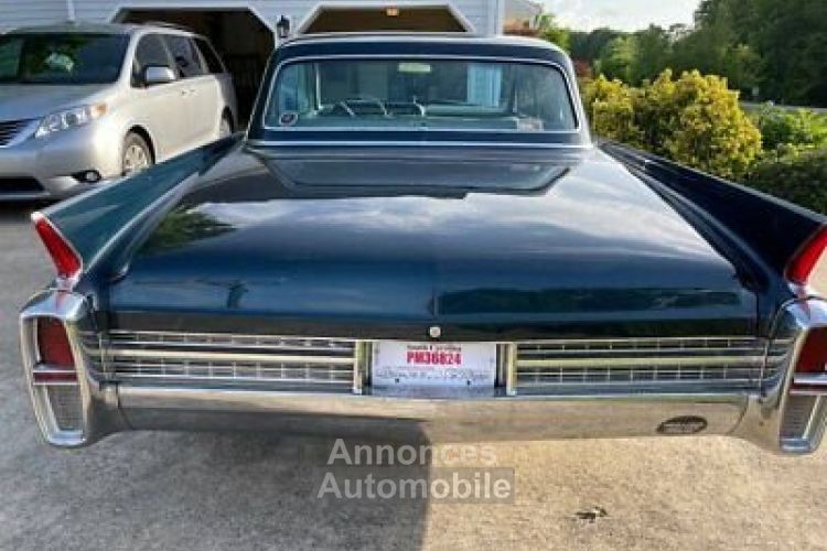 Cadillac Fleetwood - <small></small> 28.000 € <small>TTC</small> - #5