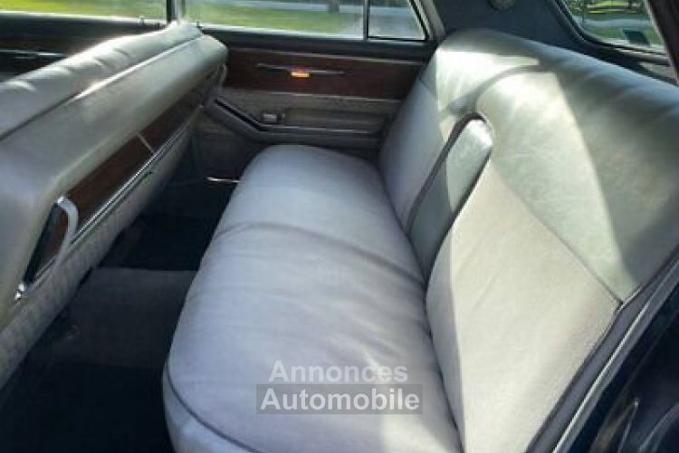 Cadillac Fleetwood - <small></small> 28.000 € <small>TTC</small> - #8