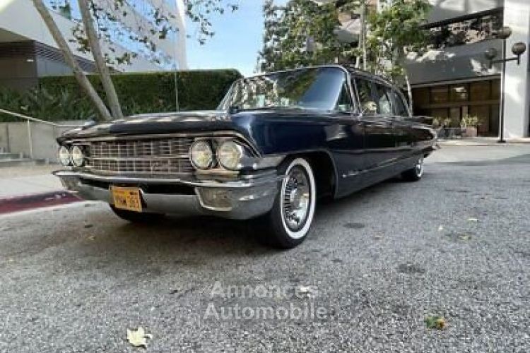 Cadillac Fleetwood - <small></small> 32.000 € <small>TTC</small> - #2