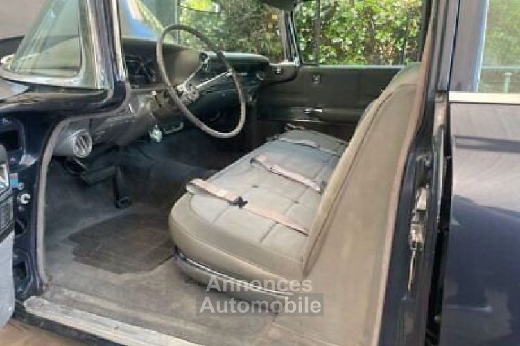 Cadillac Fleetwood - <small></small> 32.000 € <small>TTC</small> - #13