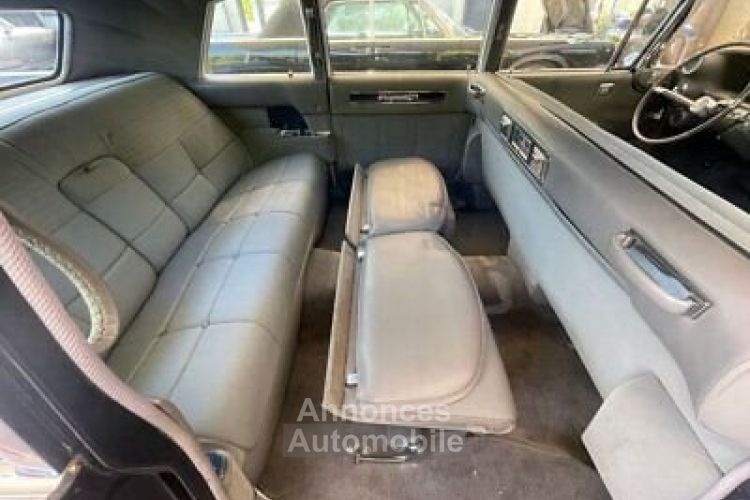 Cadillac Fleetwood - <small></small> 32.000 € <small>TTC</small> - #16