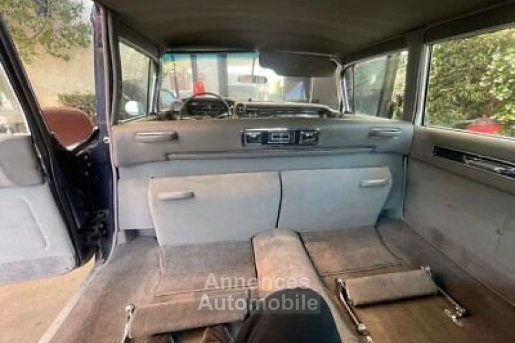 Cadillac Fleetwood - <small></small> 32.000 € <small>TTC</small> - #18