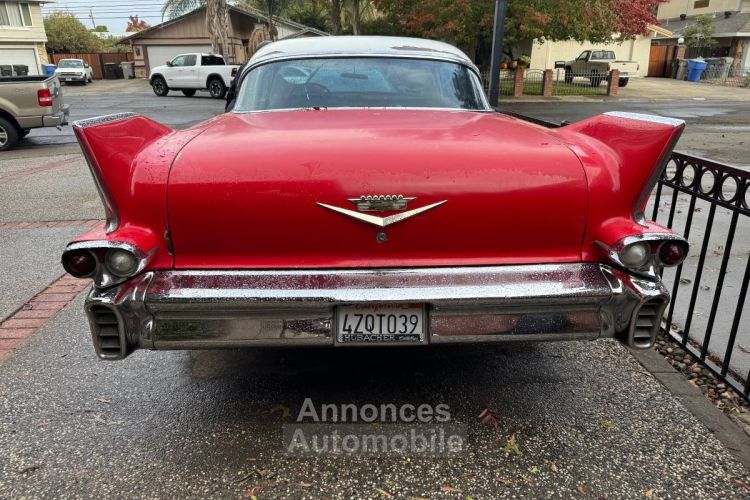 Cadillac Fleetwood - <small></small> 26.000 € <small>TTC</small> - #5