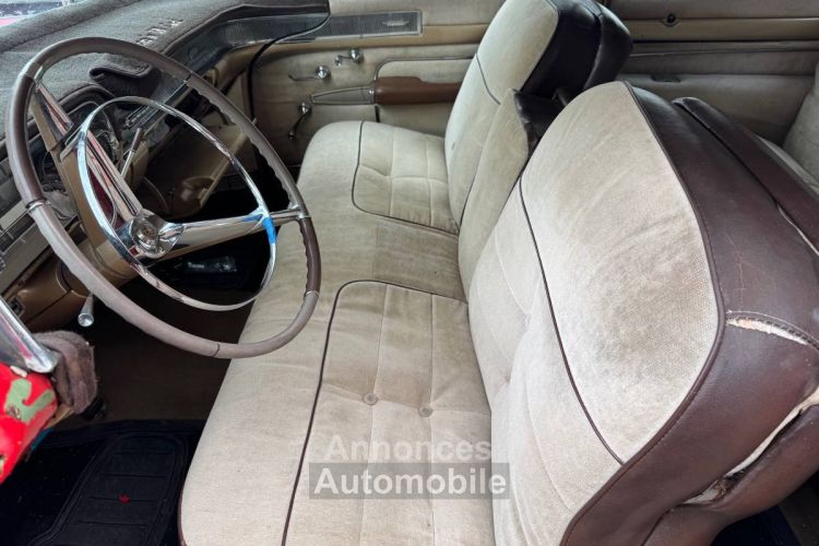 Cadillac Fleetwood - <small></small> 26.000 € <small>TTC</small> - #8